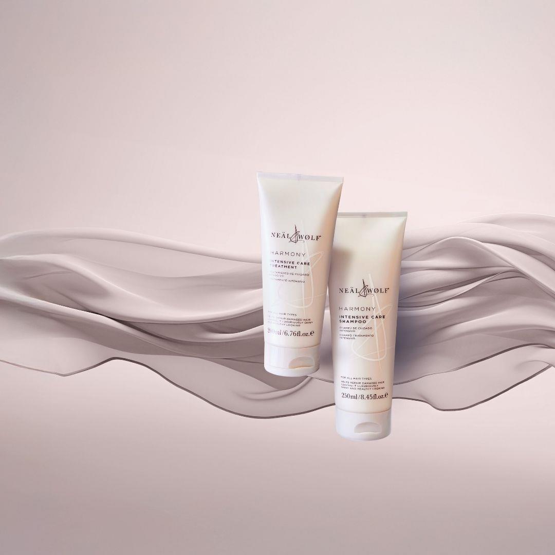 Neal & Wolf HARMONY Shampoo 250ml