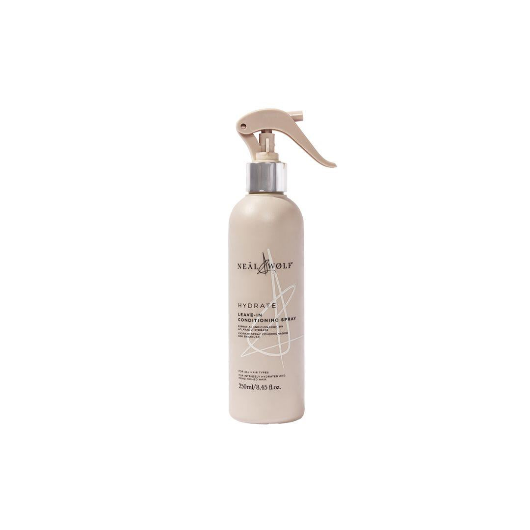 Neal & Wolf HYDRATE Leave-In Conditioning Spray 250ml