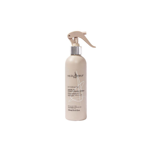 Neal & Wolf HYDRATE Leave-In Conditioning Spray 250ml