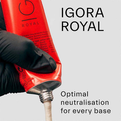 Schwarzkopf Professional Igora Royal 60ml