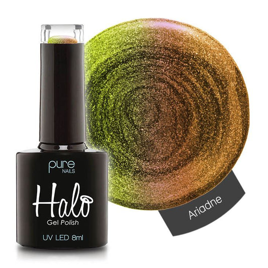 Halo 8ml Ariadne