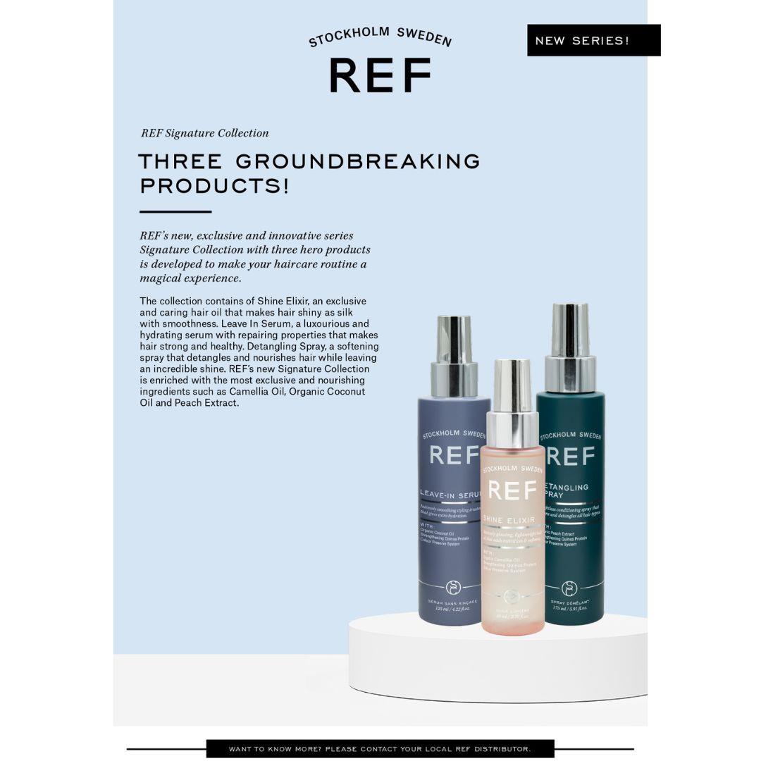 REF Stockholm Shine Elixir  80ml