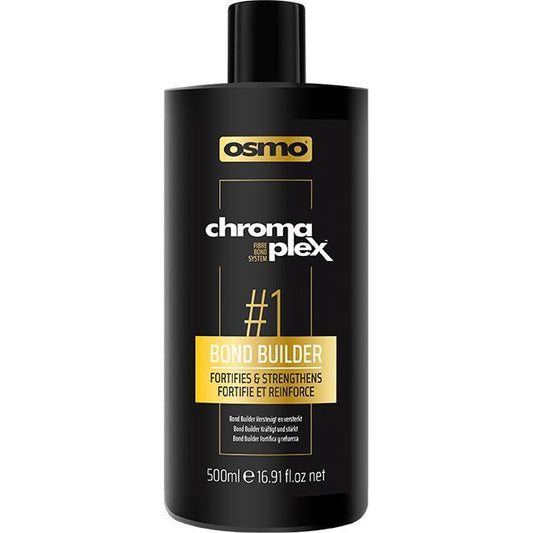 CHROMAPLEX BOND BUILDER (1) 500ML