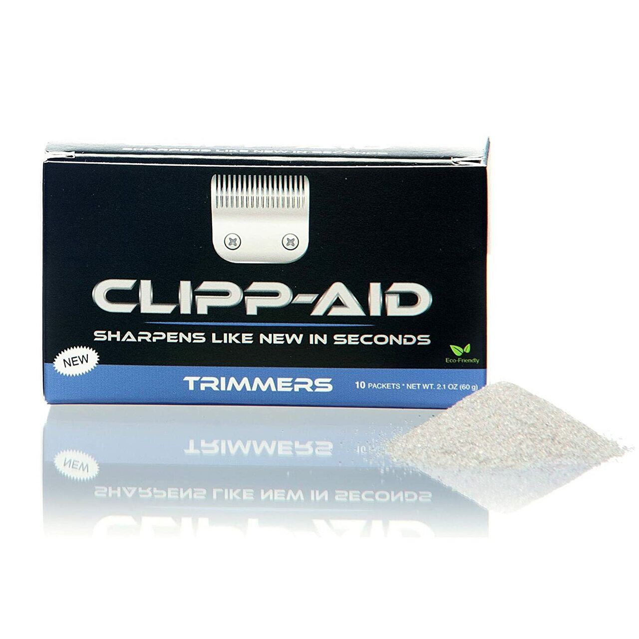 Clipp-Aid For Trimmers