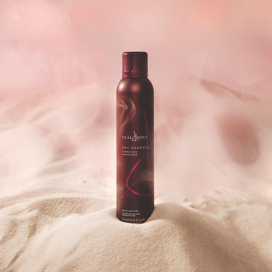 Neal & Wolf DRY Shampoo 250ml