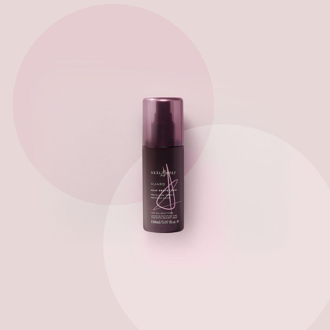 Neal & Wolf GUARD Heat Protection 150ml
