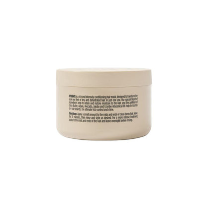 Neal & Wolf HYDRATE Moisture Mask 150ml