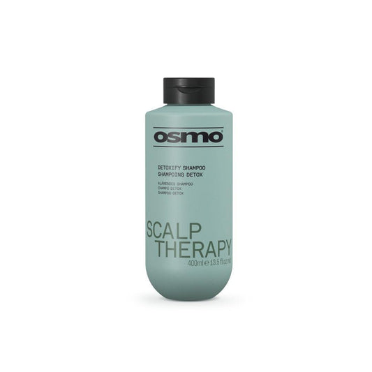 OSMO EFFECTS DETOXIFY SHAMPOO 400ML