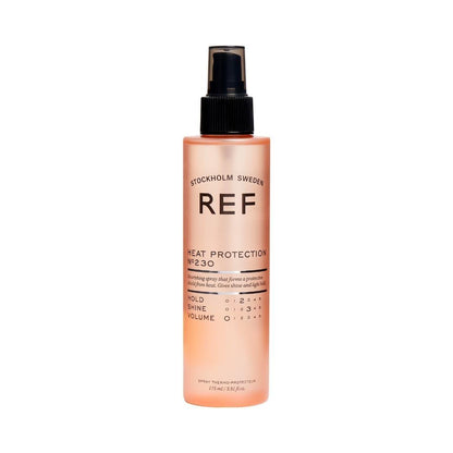 REF Stockholm Heat Protection No.230 175ml