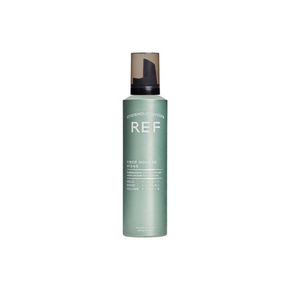 REF Stockholm Fiber Mousse No.345 250ml