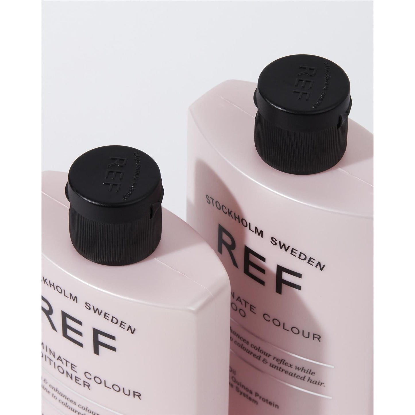 REF Stockholm Illuminate Colour Shampoo 285ml