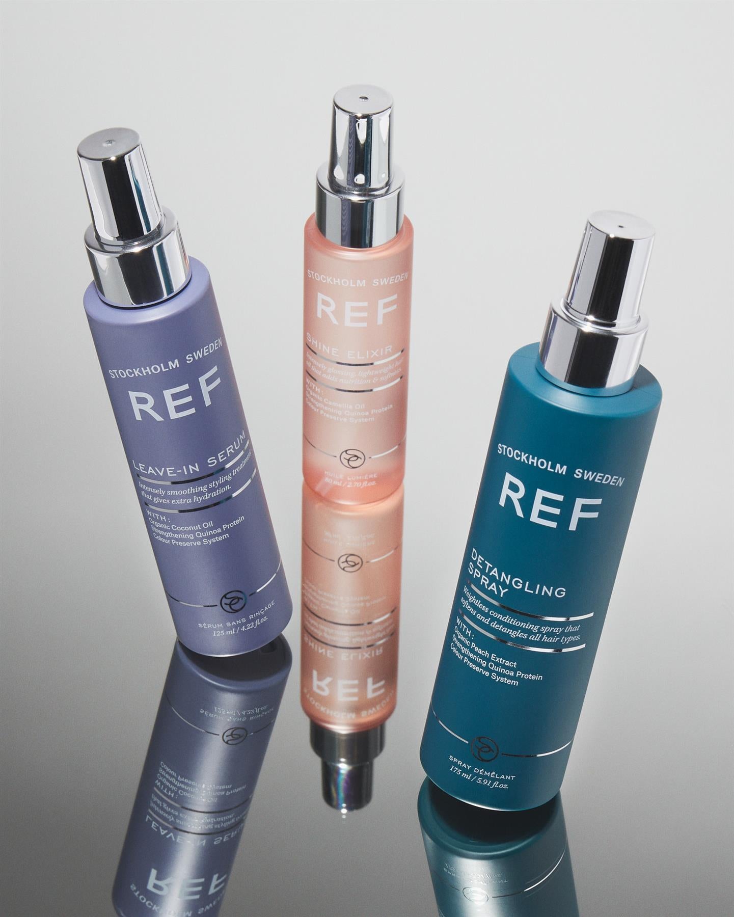 REF Stockholm Detangling Spray 175ml