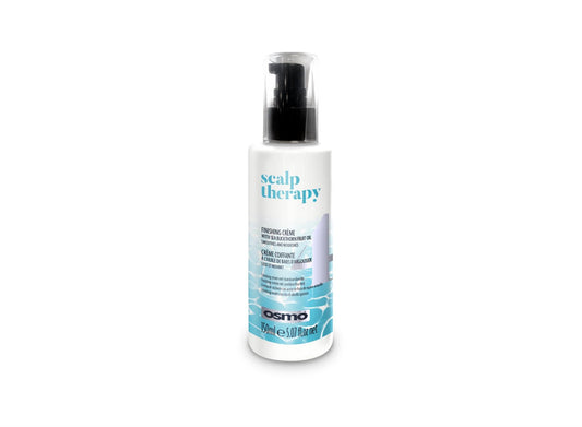 D/C Osmo Scalp Therapy Finishing Creme 150ml