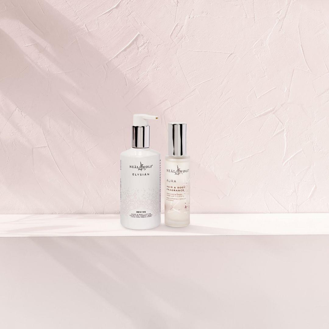Neal & Wolf ELYSIAN REVIVE Hand & Body Lotion 250ml (VF)