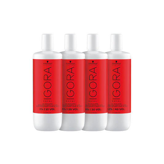 Igora Royal Oil Developer 1000ml