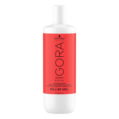 Igora Royal Oil Developer 1000ml