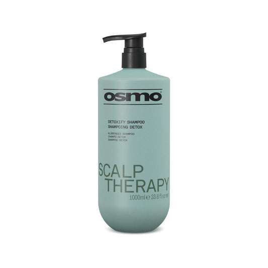 OSMO EFFECTS DETOXIFY SHAMPOO 1 LITRE