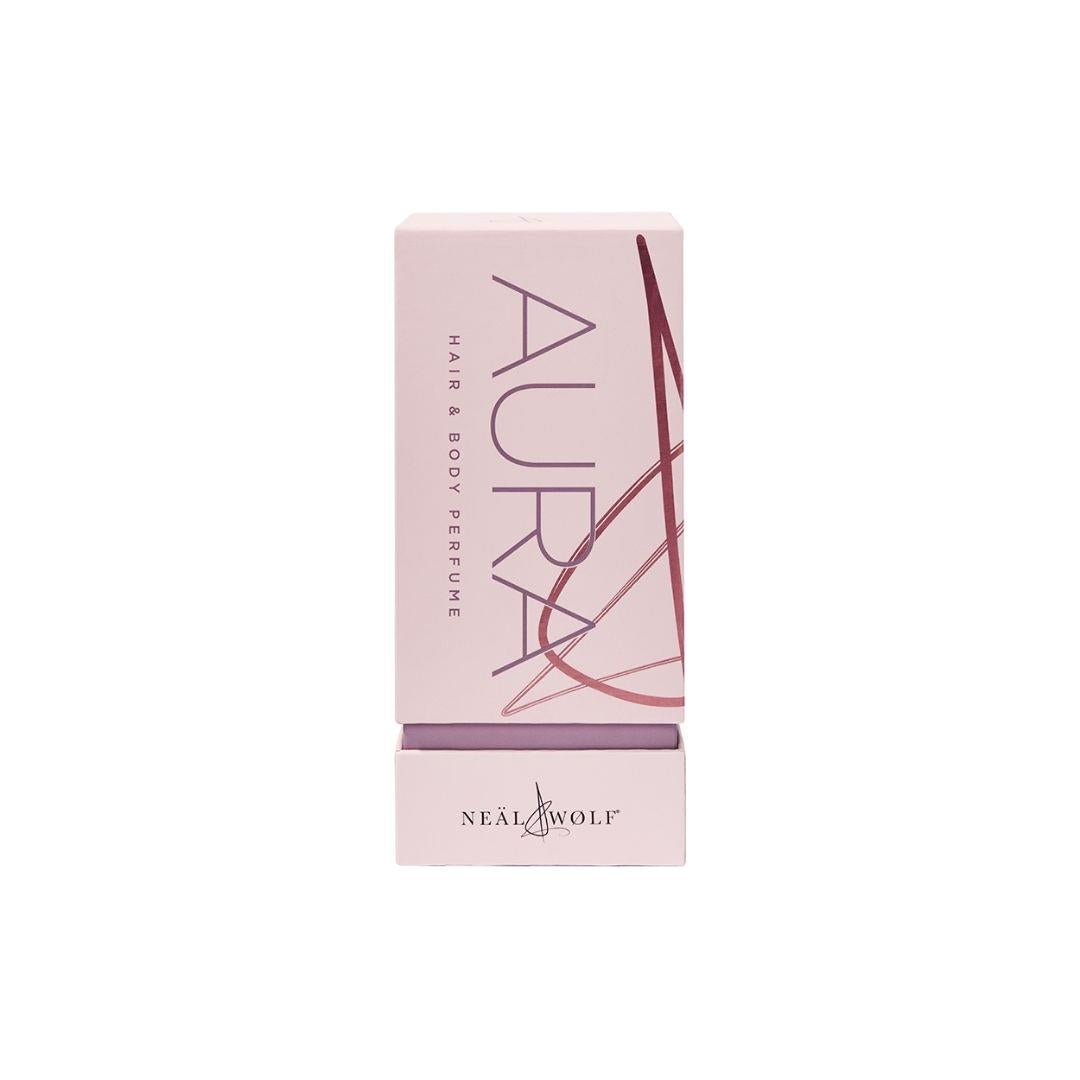 Neal & Wolf AURA Hair & Body Perfume 50ml