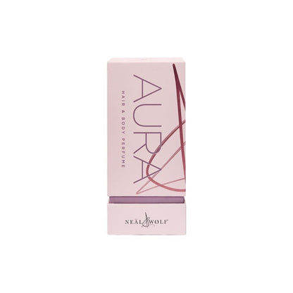 Neal & Wolf AURA Hair & Body Perfume 50ml