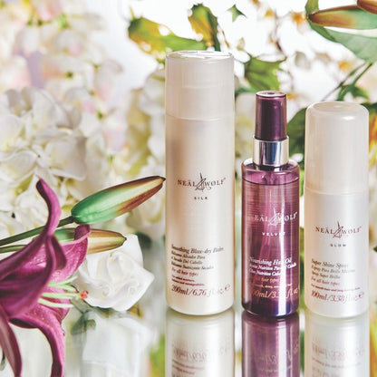 Neal & Wolf VELVET Hair Treatment Oil 100ml PF