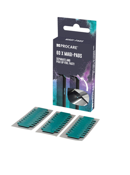 Procare Magi-Pad Refill 60