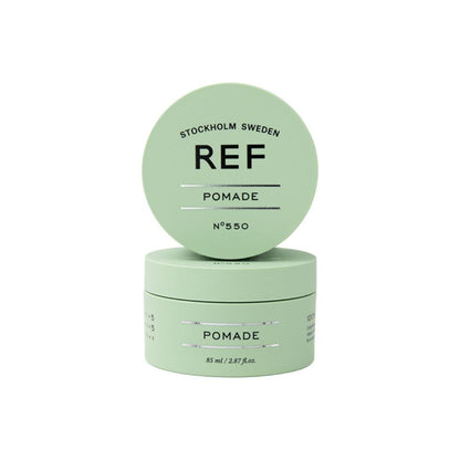 REF Stockholm Pomade No.550 85ml