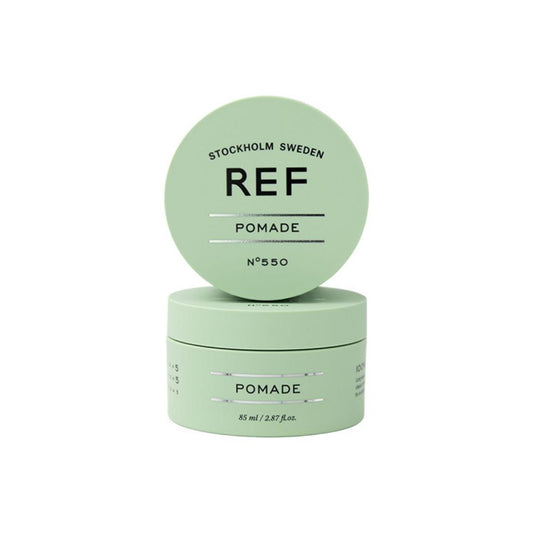 REF Stockholm Pomade No.550 85ml