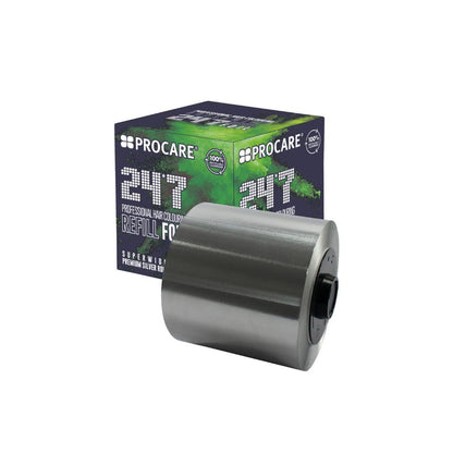 Procare 120mm x 500m 24/7 Foil