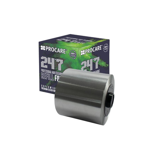Procare 120mm x 500m 24/7 Foil