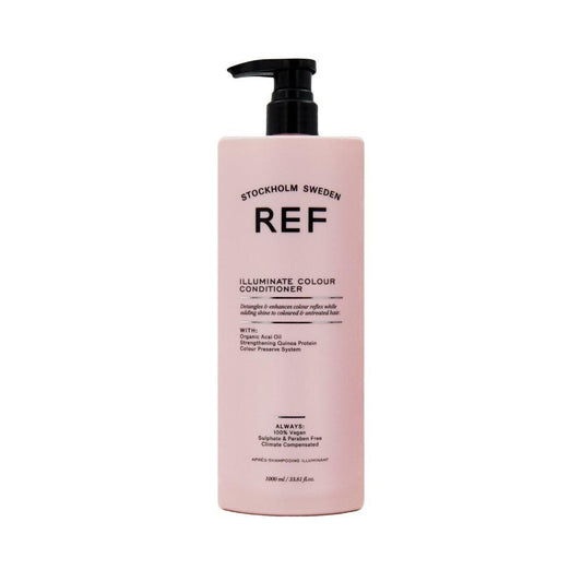 REF Stockholm Illuminate Colour Conditioner 1000ml
