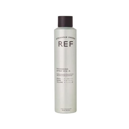 REF Stockholm Thickening Spray No.215 300ml