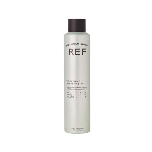 REF Stockholm Thickening Spray No.215 300ml