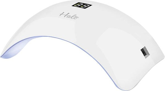 Halo Smart Dual Cure Lamp Compact