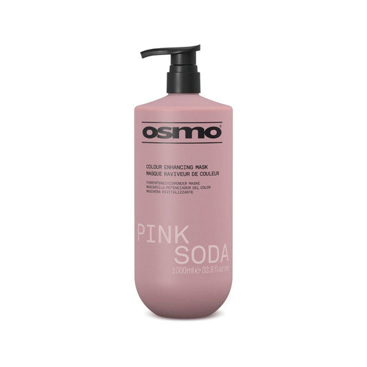 Osmo Pink Soda Colour Enhancing Mask 1000ml