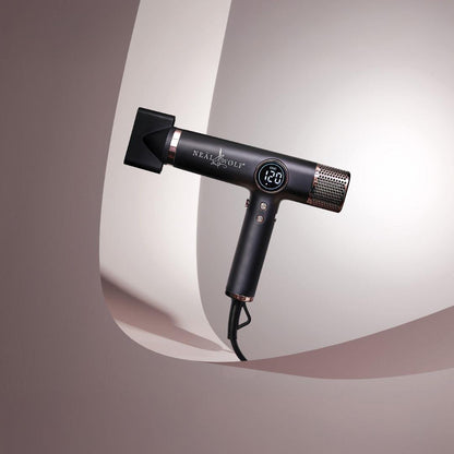 Neal & Wolf HERO Ionic Hairdryer