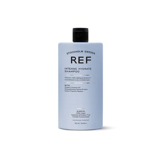 REF Stockholm Intense Hydrate Shampoo 285ml