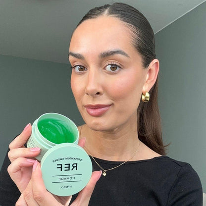 REF Stockholm Pomade No.550 85ml