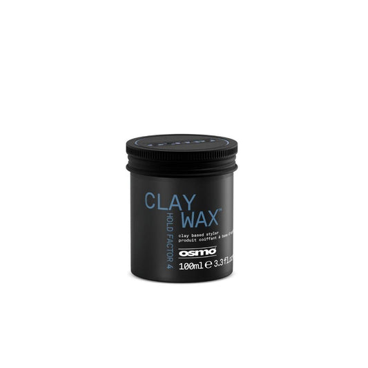 OSMO CLAY WAX 100ML