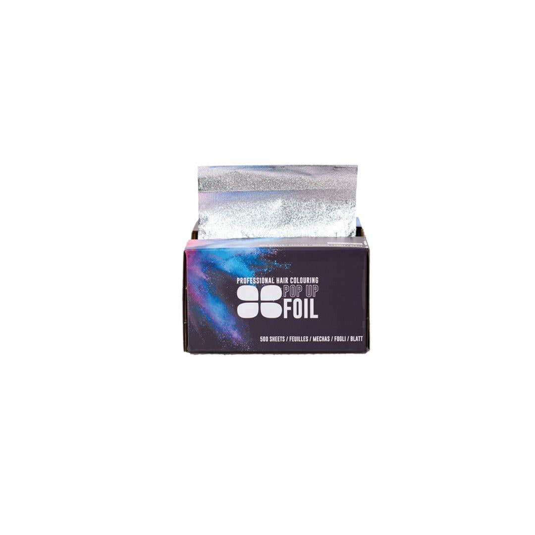 Procare Pop Up Hair Foil 130mm x 280mm
