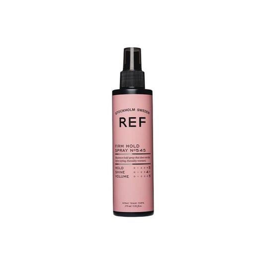 REF Stockholm Firm Hold Spray No.545 175ml