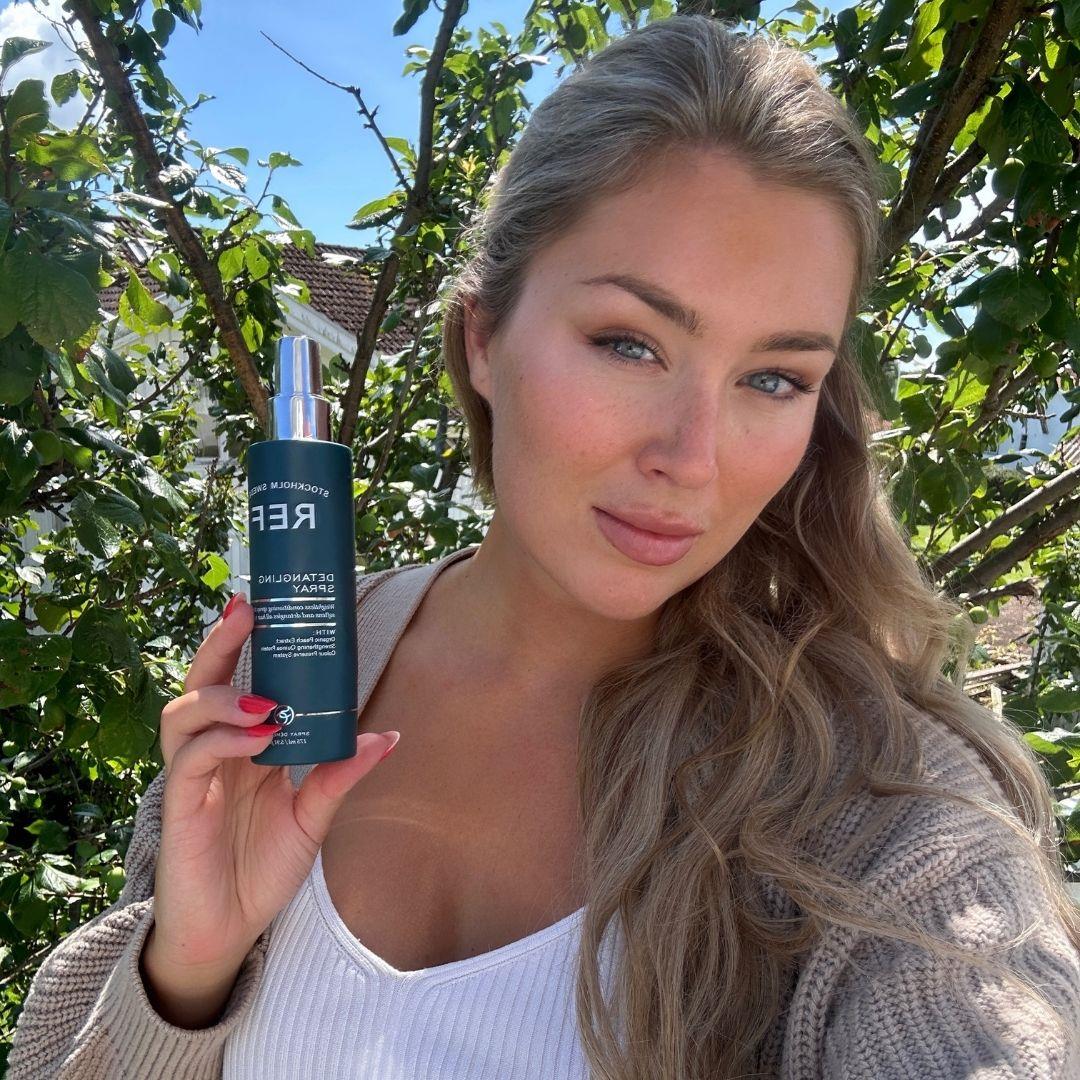 REF Stockholm Detangling Spray 175ml