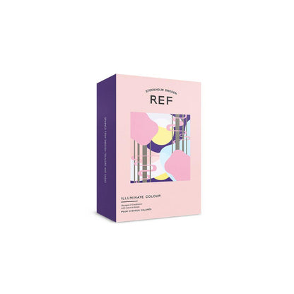 REF Stockholm 2025 Illuminate Colour Christmas Gift Set