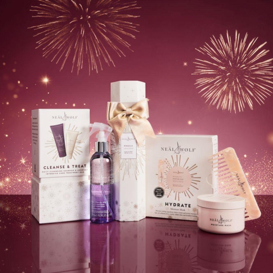 Neal & Wolf MIRACLE Cracker