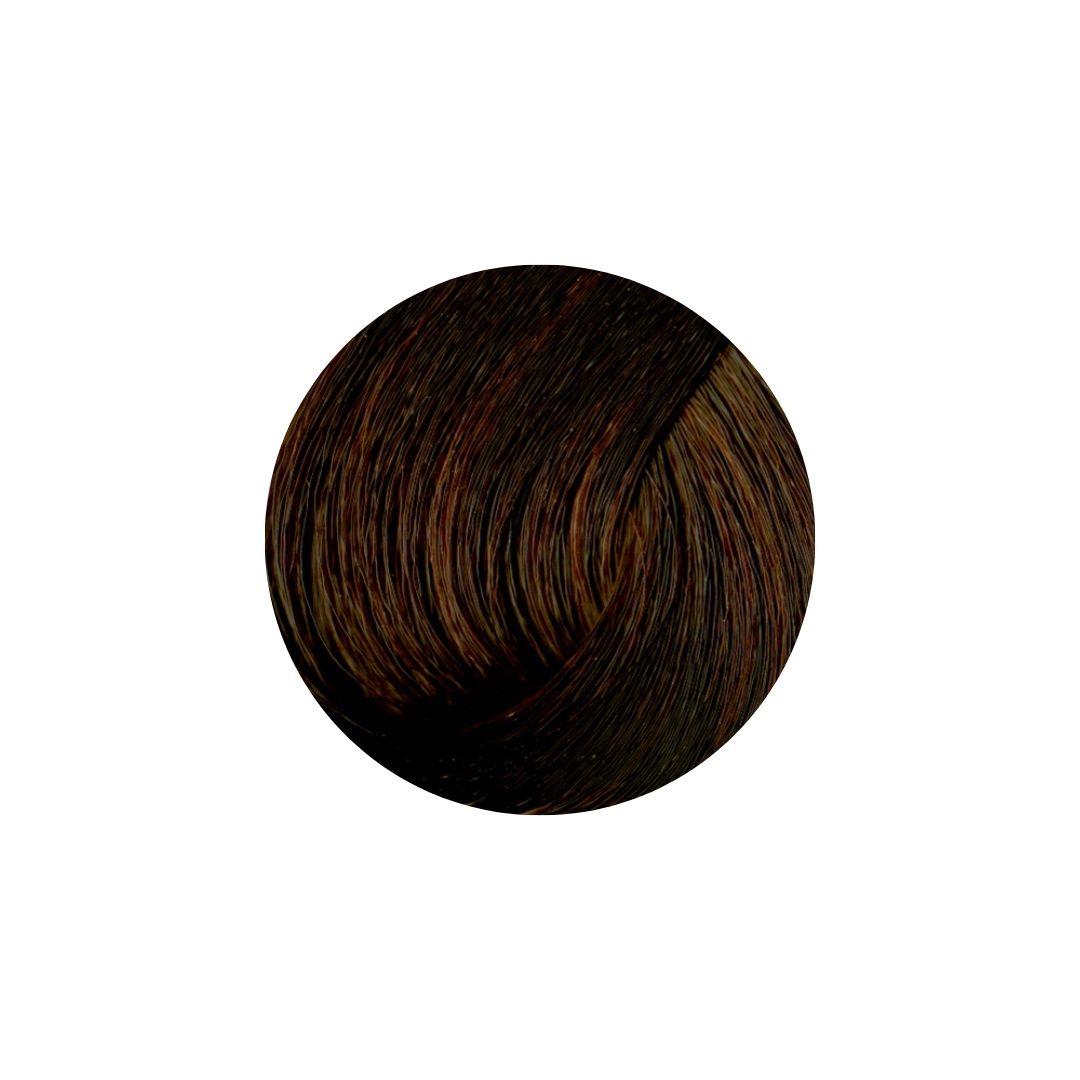 Neal & Wolf 4.7 Chestnut Brown COLOUR 100ml (W)
