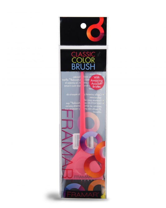 Framar Classic Color Brush