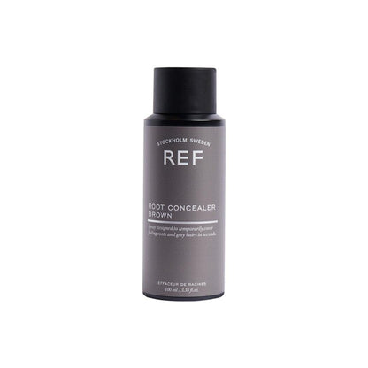 REF Stockholm Root Concealer Brown 100ml
