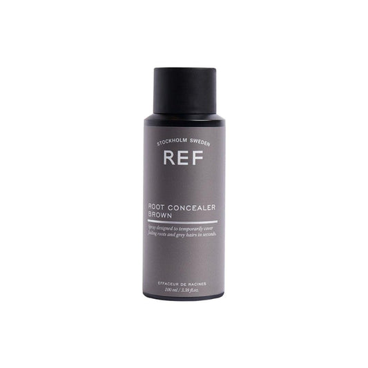 REF Stockholm Root Concealer Brown 100ml