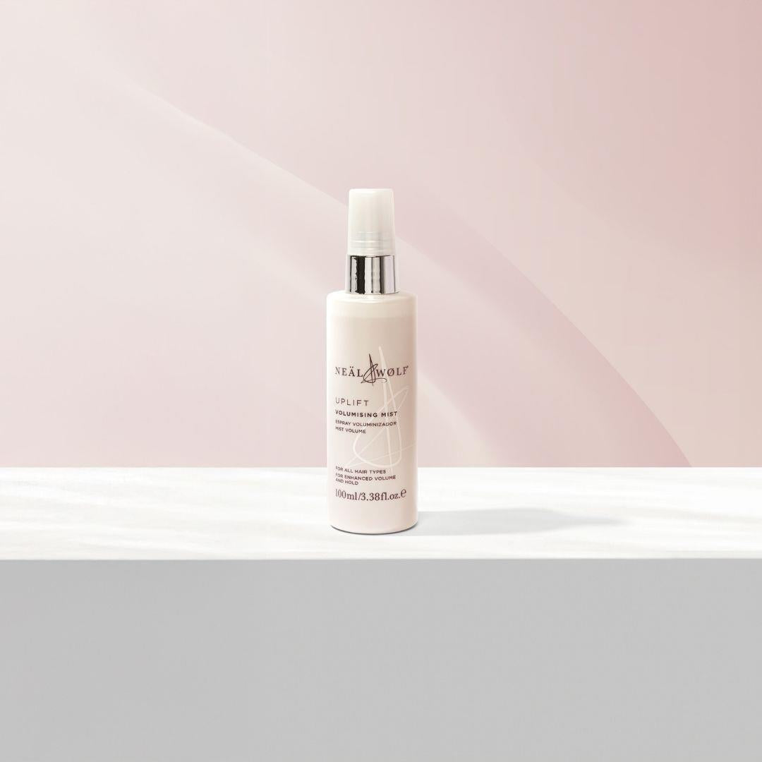 Neal & Wolf UPLIFT Volumising Mist 100ml