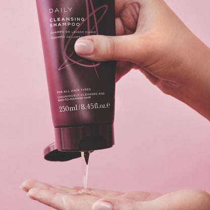 Neal & Wolf DAILY Shampoo 250ml