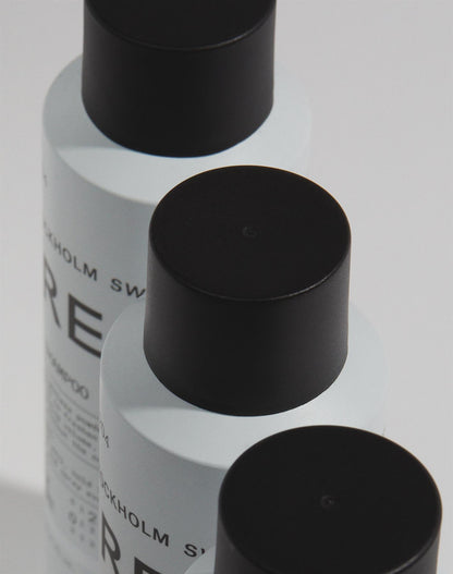 REF Stockholm Dry Shampoo No.204 200ml